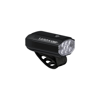 Lampa przód Lezyne LITE DRIVE 1200+